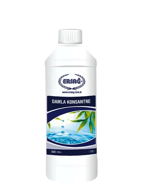 Ersağ Damla Konsantre 500ml